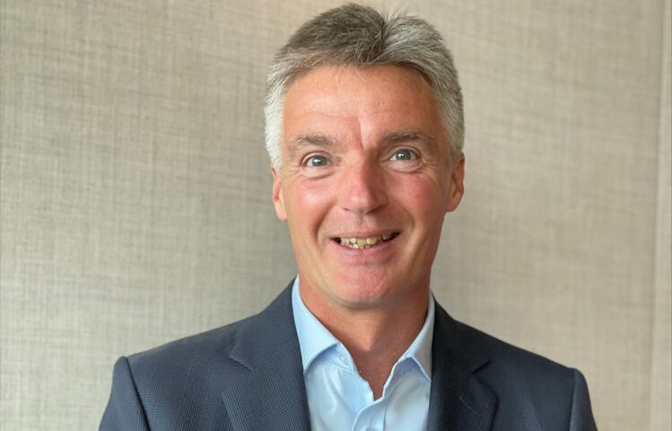 Pladis appoints new Western Europe managing director 