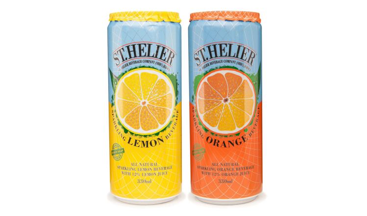 St Helier Beverage Company management buyout 