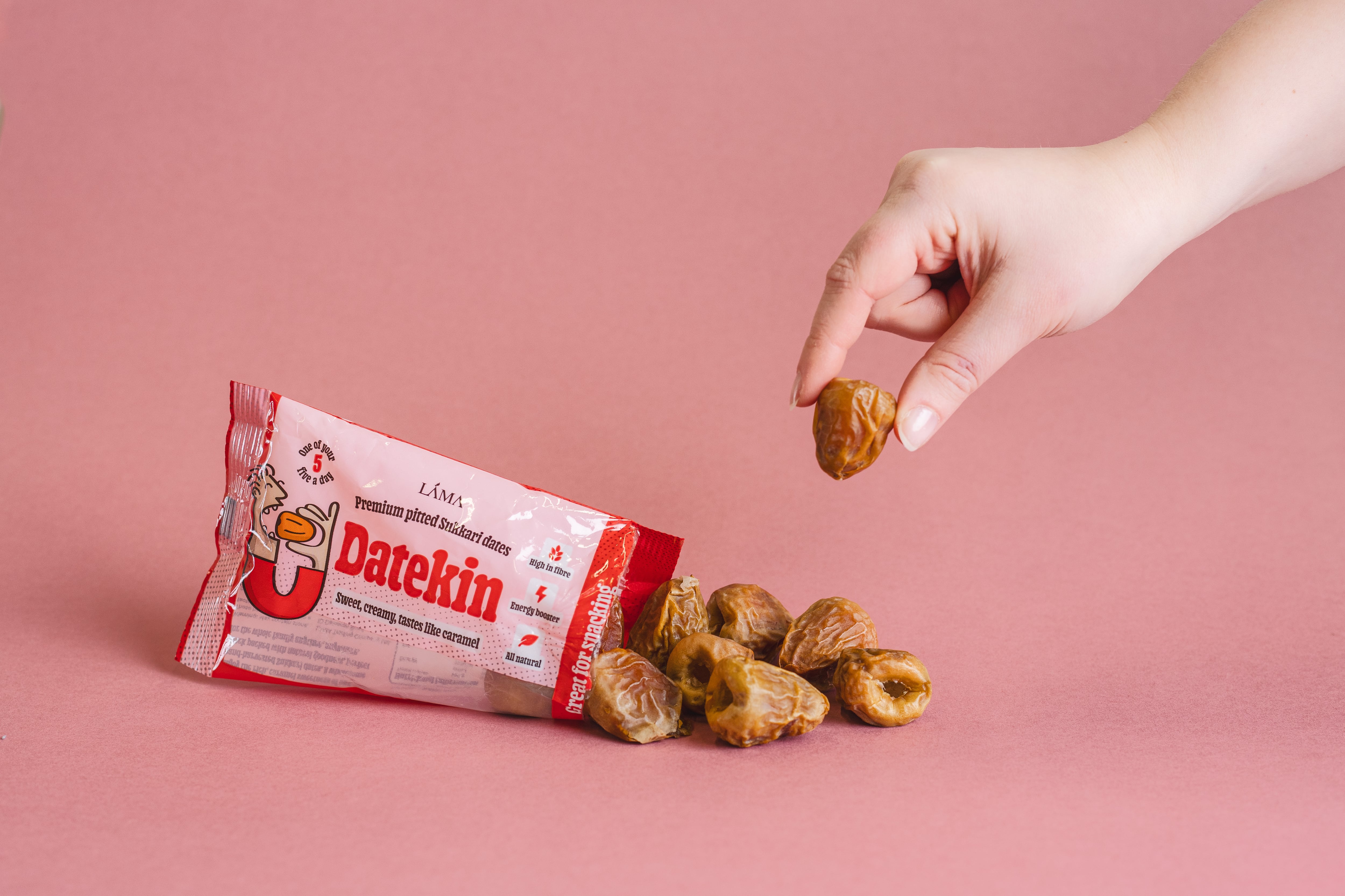The hard sell: Datekin founder on its UK debut