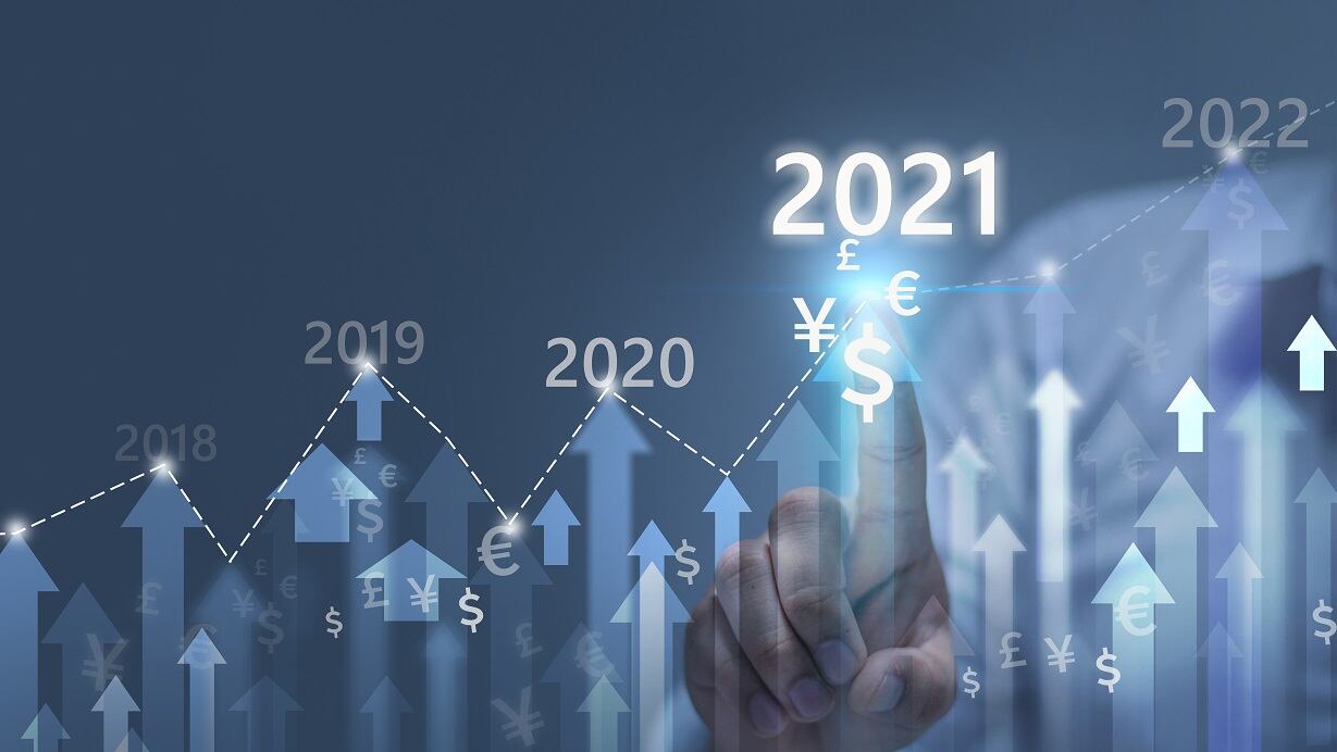 Food inflation hitting retail to carry on into 2022   – analyst