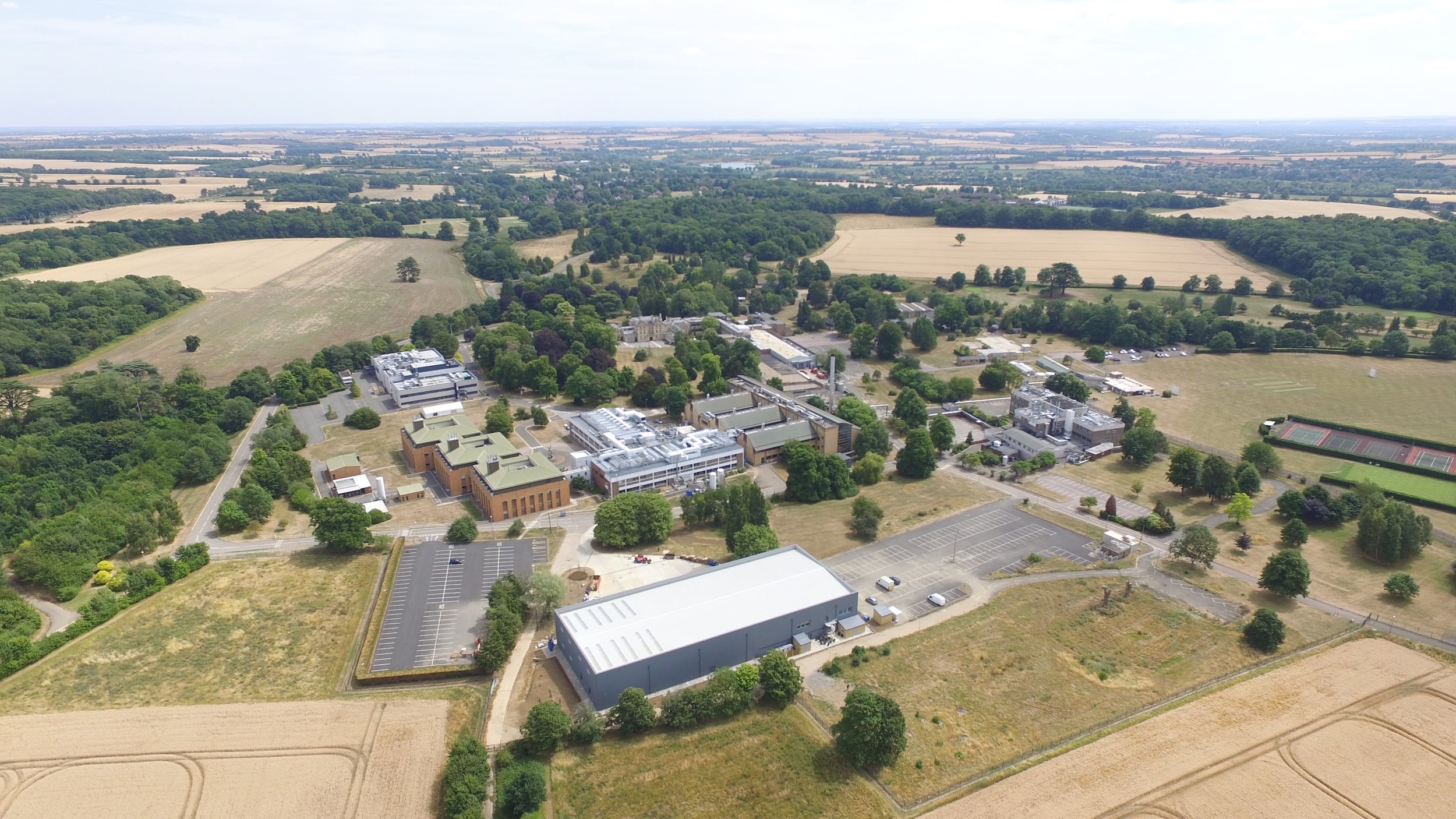 Pioneer Group and Unilever collaborate to open new UK food and drink incubator
