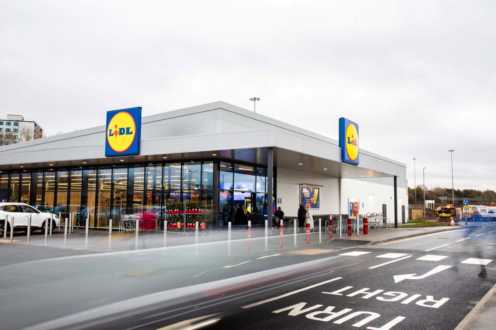 What Lidl’s growth means for food and drink manufacturers