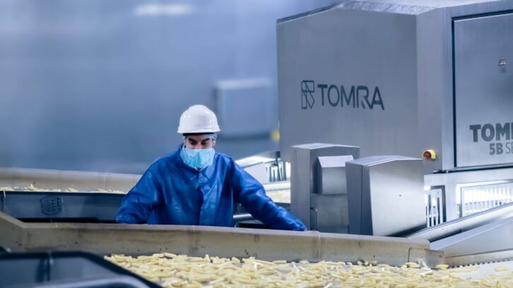 Finding efficiency through supply chain integration