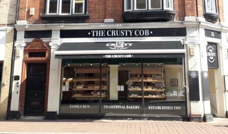 Race is on to save The Crusty Cob from permanent closure 