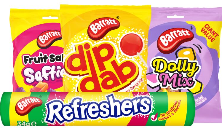 Valeo Confectionery to cut jobs at Yorkshire plant 