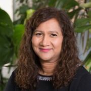 Selvarani  Elahi, MBE