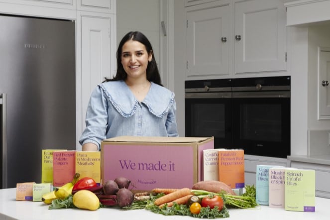 Mamamade secures £1.5m crowdfund: Exclusive podcast