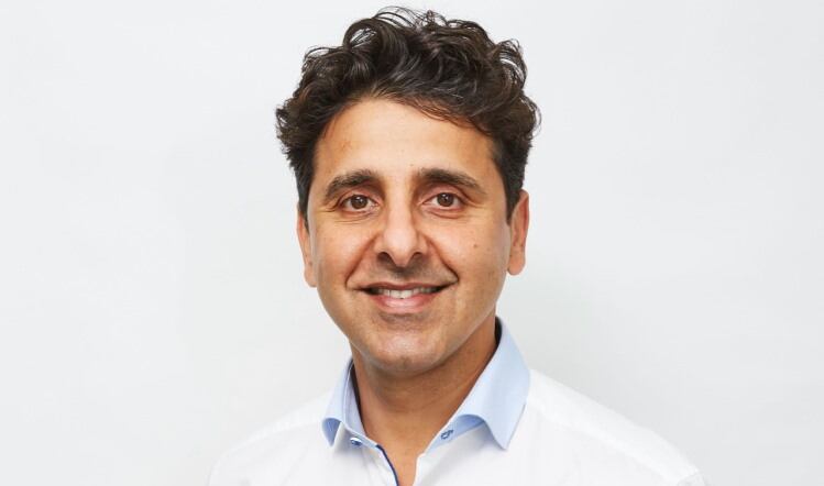 Sysco Speciality Group chief to lead Meadow Foods