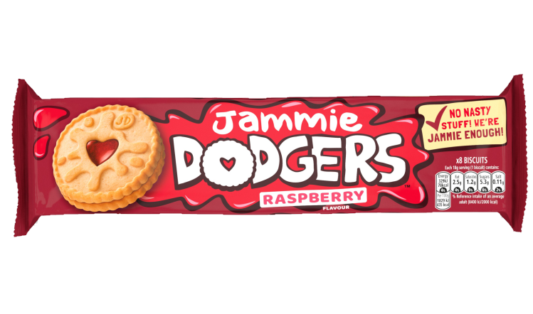 Burton Biscuits acquired by Ferrero related company 