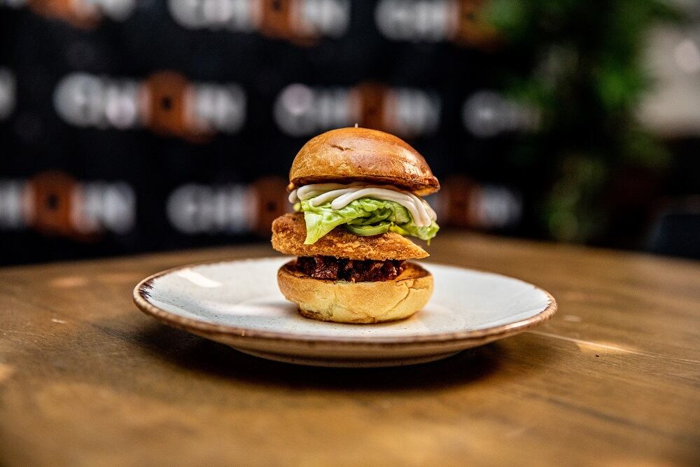 Top plant-based restaurant trends outlined by Quorn