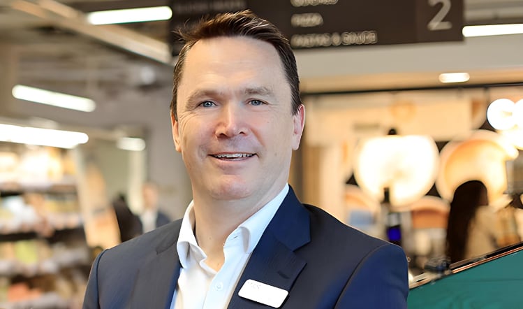 M&S chief financial officer to join Associated British Foods