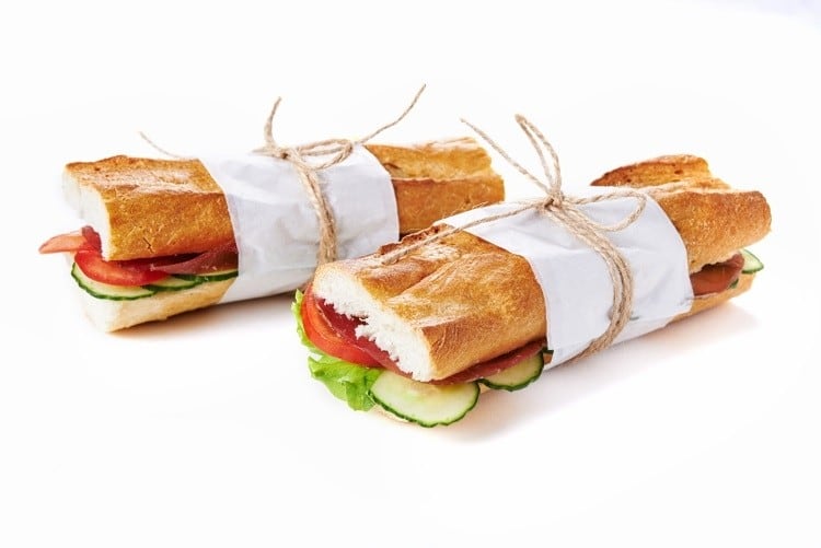 Allergen labelling review launched by Government