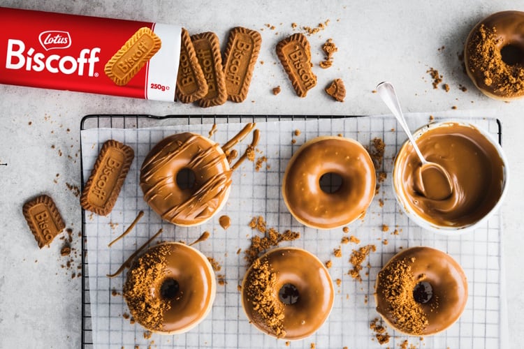 Is speculoos the new Dubai chocolate? Inside Biscoff’s €500m boom