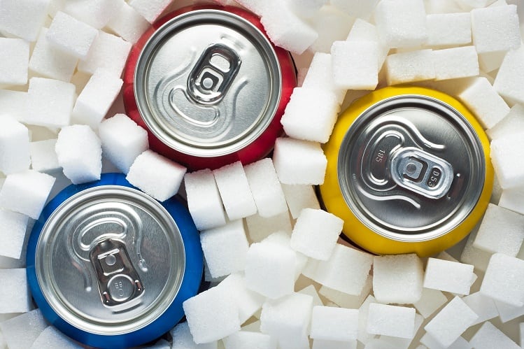 Soft Drinks Levy driving innovation and growth 