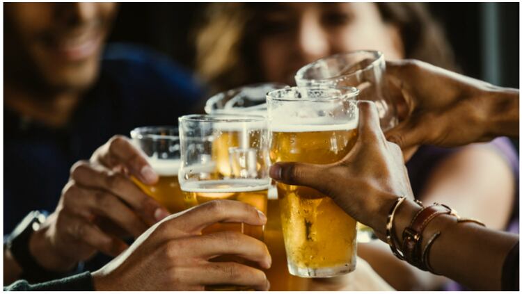 $6.4m equips EvodiaBio to take on challenge of non-alcoholic beer