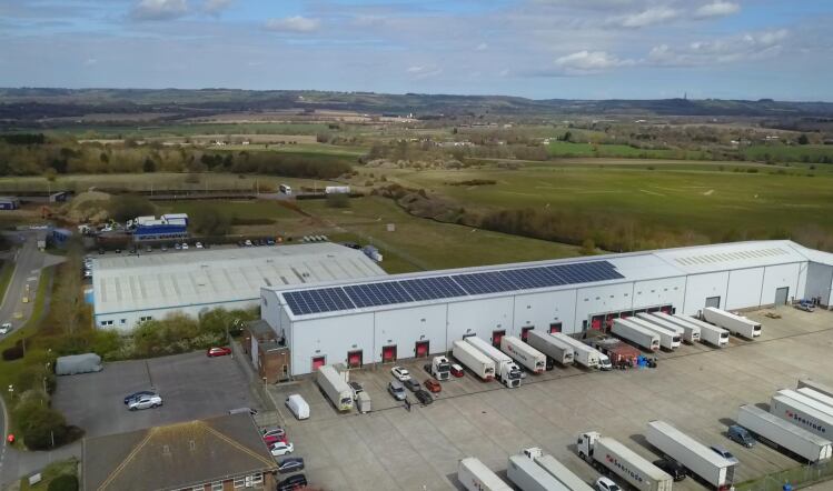 PML invests £3.5m in new Kent hub and 30+ new jobs 