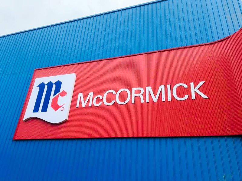 Herbs and spices supplier McCormick UK to cut jobs
