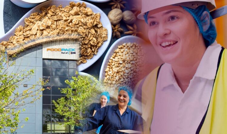 FoodPack acquired by co-packing business 
