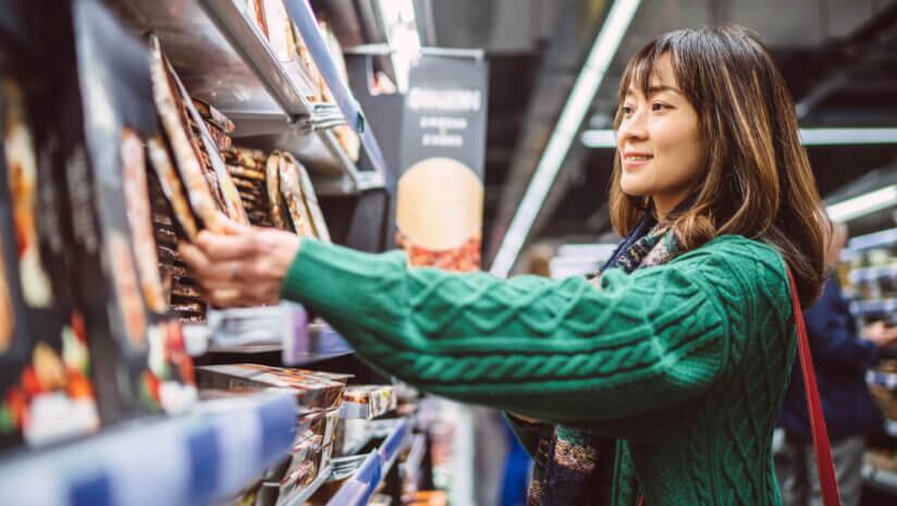 Foundation Earth joins EIT Food to put an end to ‘unnecessary’ eco-label competition