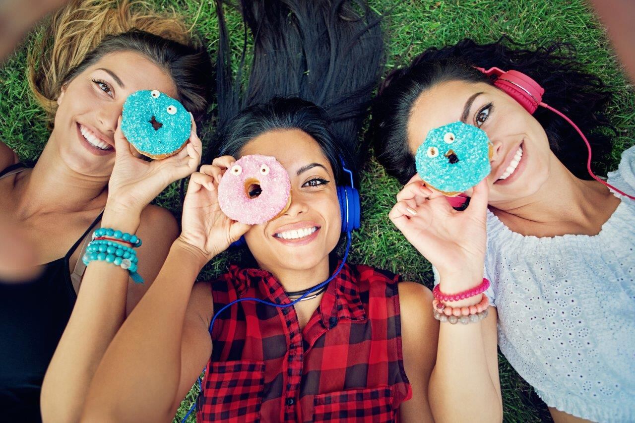 All eyes on the latest bakery and confectionery trends – photo gallery