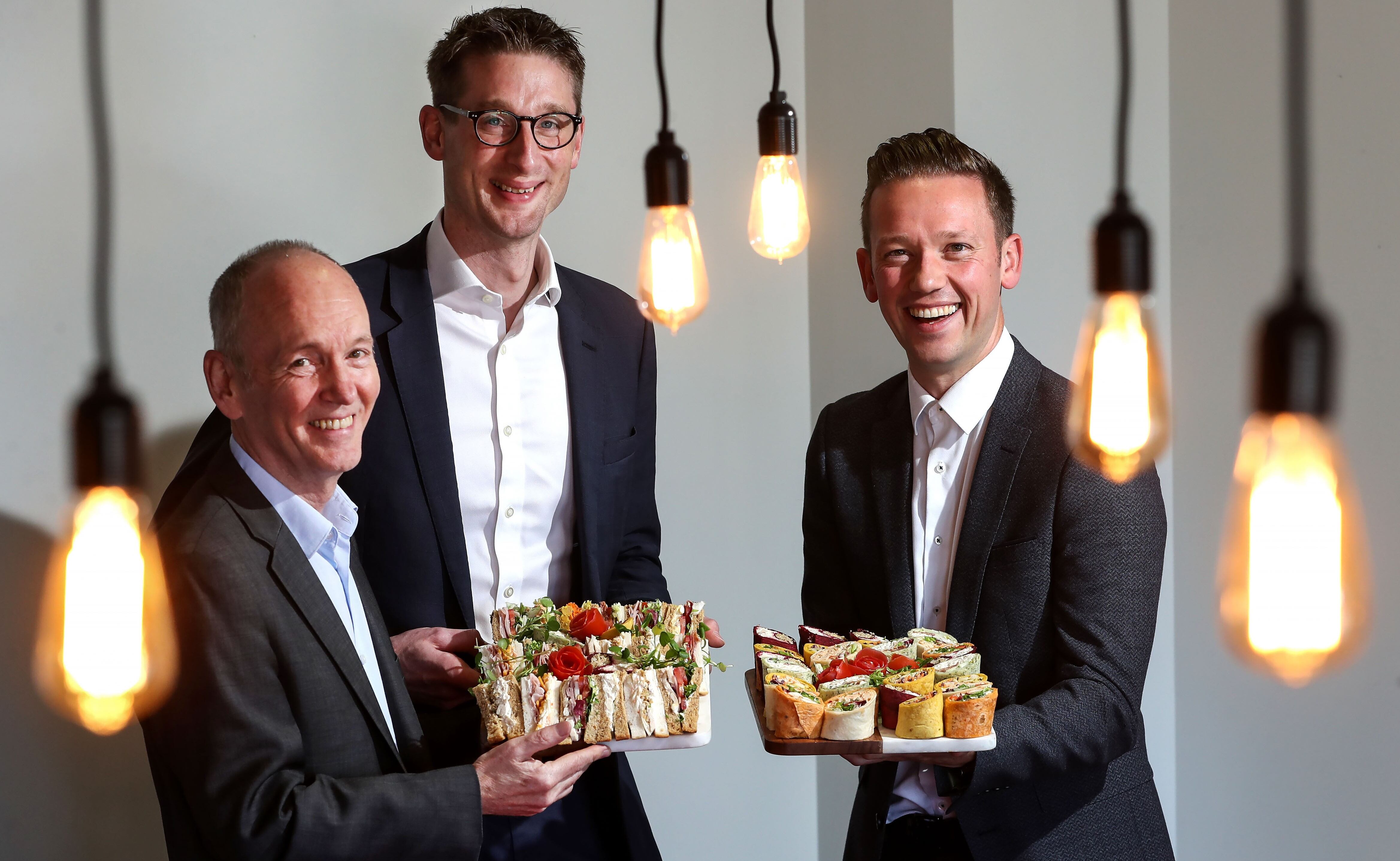 Around Noon to boost automation in £500k investment