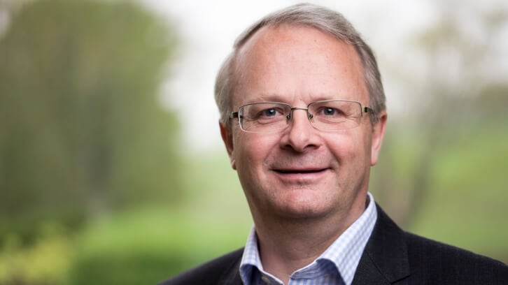 Macphie appoints new chairman as Alastair Macphie steps down