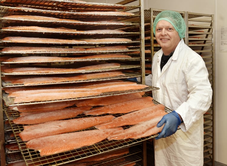 Harbourside Products secures £165k R&D tax relief