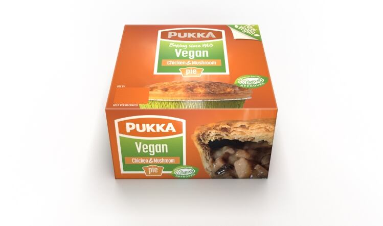 Pukka gears up for growth with £4.5m bakery investment