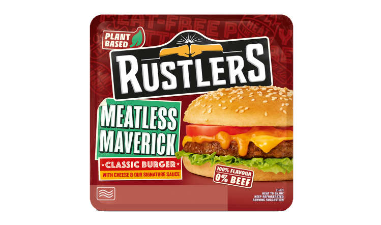 Kepak to launch meat mimicking burger in ready meals range