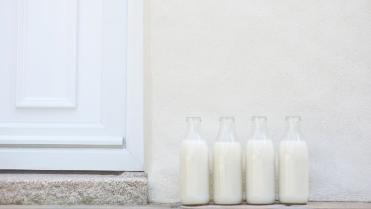 Arla Foods UK boosted revenue and volumes in 2023