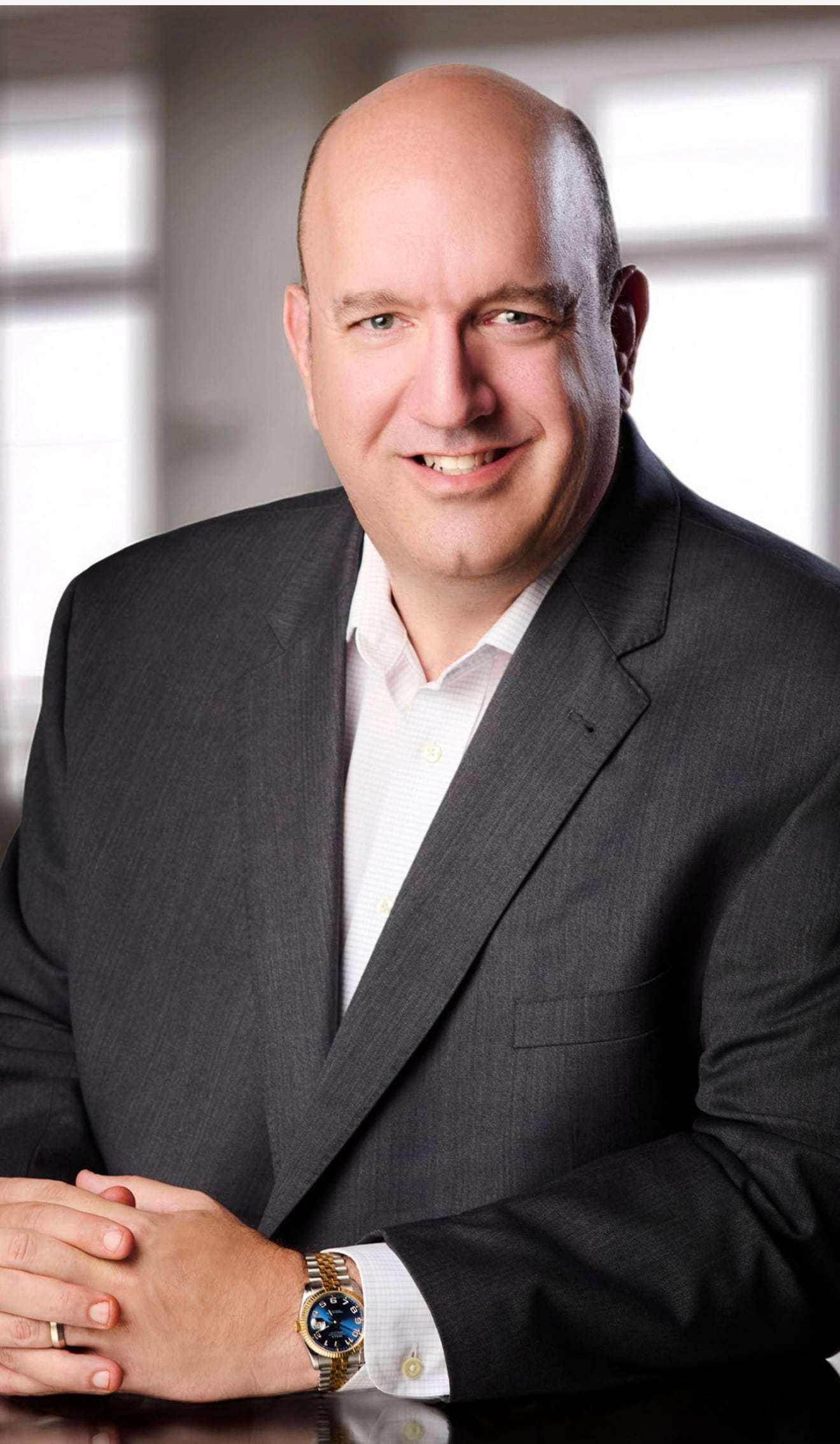 Richard Kottmeyer