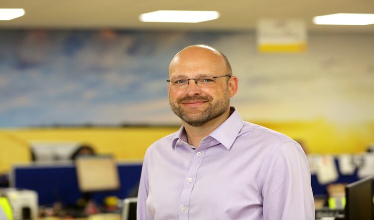 Weetabix restructures manufacturing leadership team