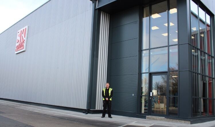 SK Chilled Foods in recruitment drive