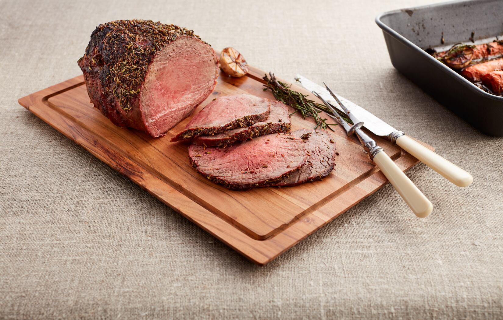 Food manufacturers urged to promote red meat benefits and tackle misinformation