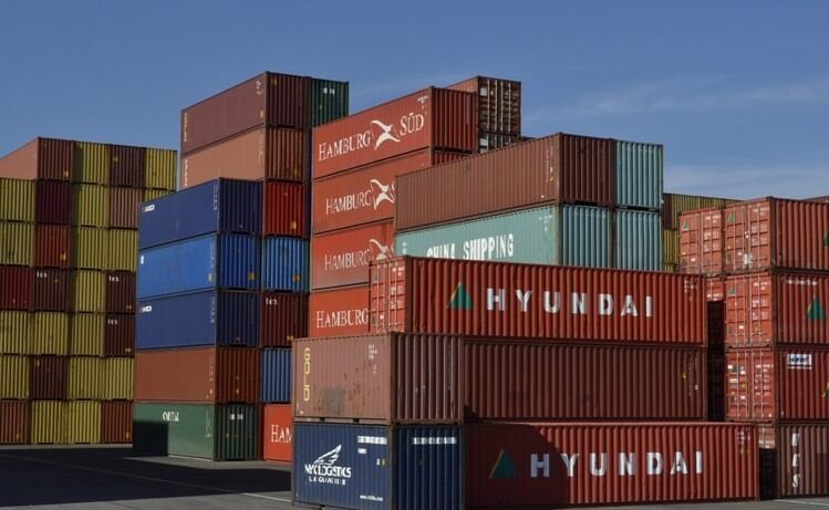 Food and drink exports grow in markets set for trade deals with UK