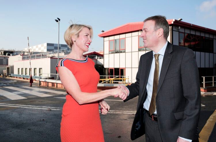 Heather Mills sets out timetable for new VBites site