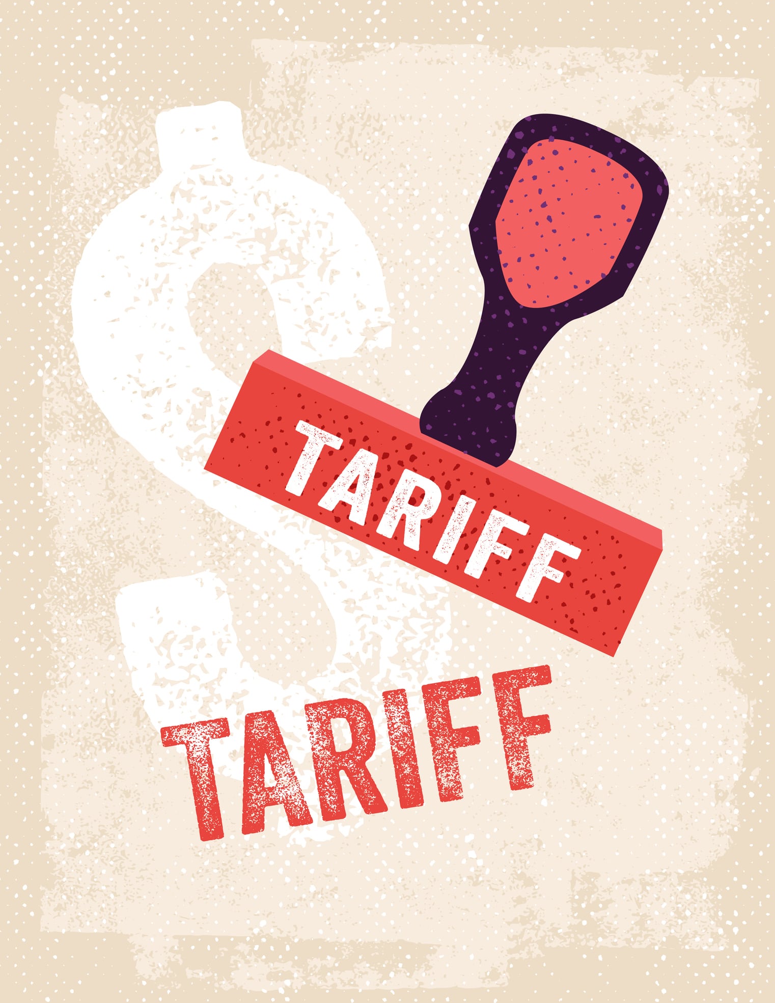 Trump tariffs threaten decades of progress in the global food system