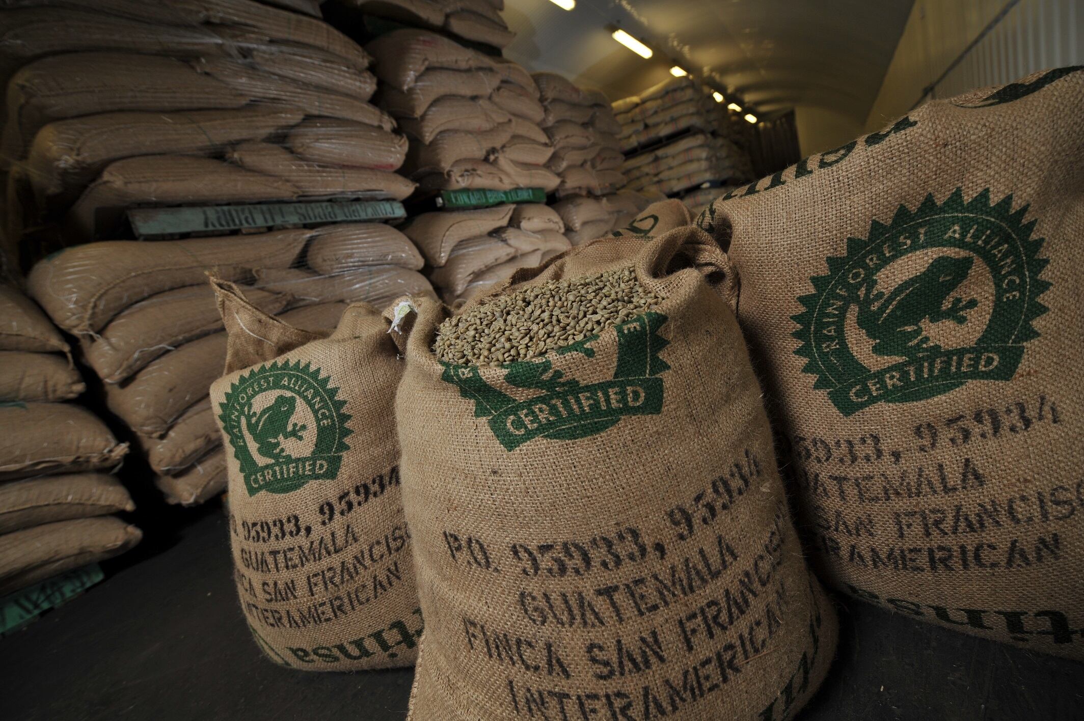 Costa packet: Coca-Cola boosts UK coffee potential