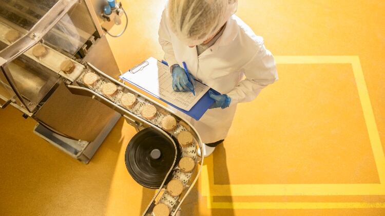 Time for those that set food safety standards to promote culture of shared learning