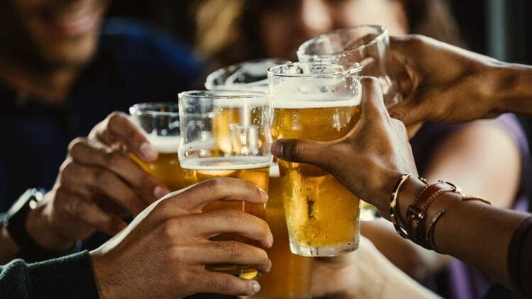 Could alcohol duty changes trigger a new trend in beer?
