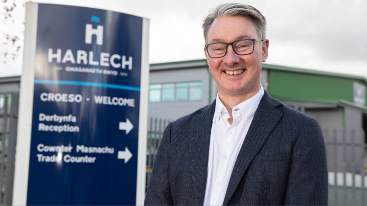 Harlech Foodservice acquires rival wholesaler