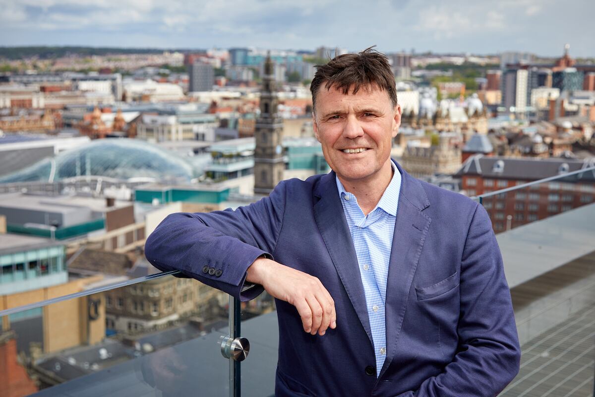 Supply chain software firm finds fresh funding
