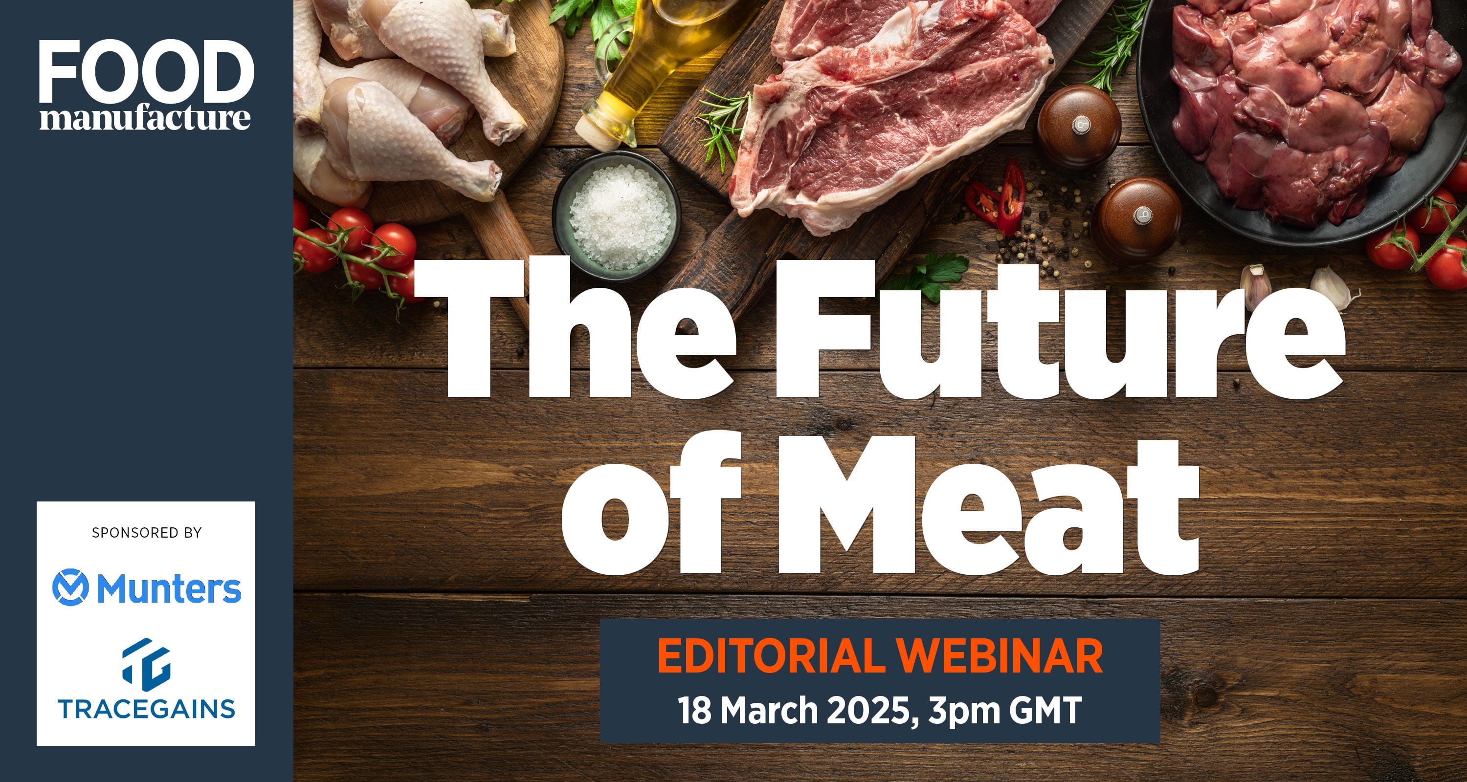 The Future of Meat