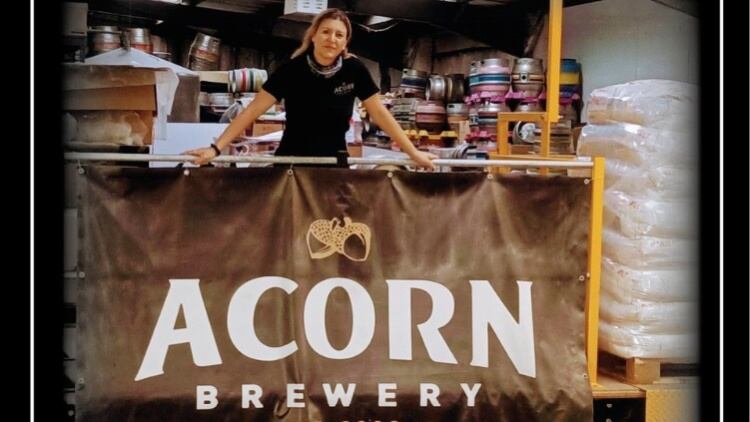 UK brewer appoints new boss months after ownership change