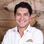 Cristian Chu  Salgado