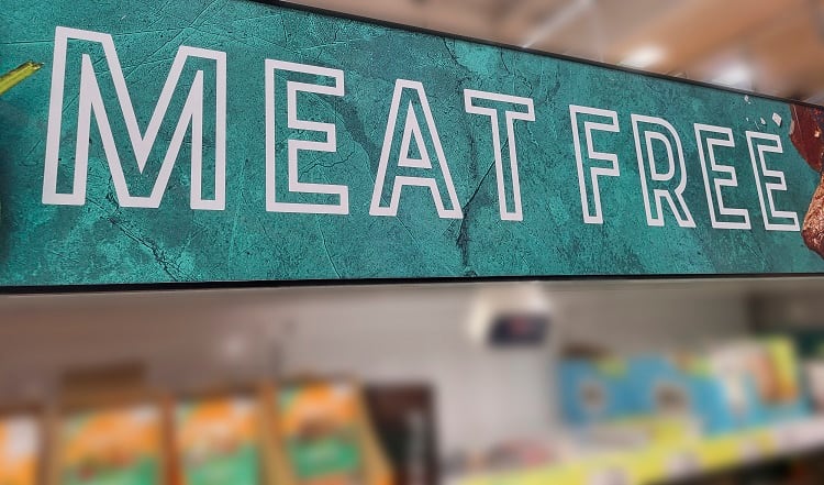 Health-conscious consumers push vegan flavours market to $11bn