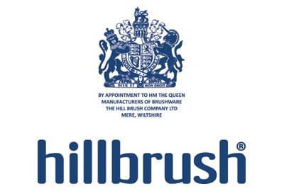 Hillbrush