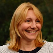 Katherine THOMAS