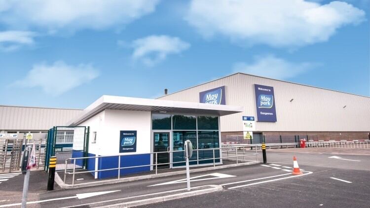 Cost control, innovation drives Moy Park growth