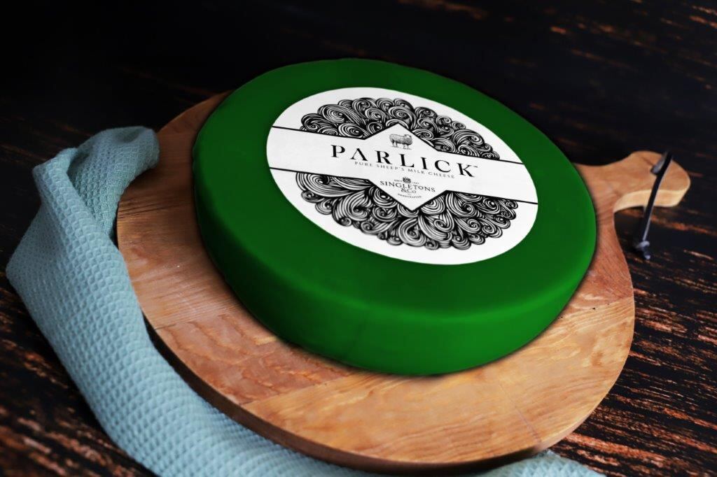 Sheep’s milk cheese gains Morrisons listing